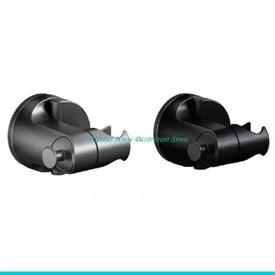 H7BF Shower Holders Suction Wall Mounted Easy Installion