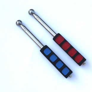 伸缩锤空鼓锤空鼓棒检验锤响鼓锤验房杆验房工具检查锤子检测锤