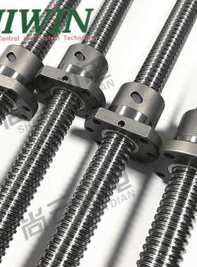 HIWIN上银滚珠丝杆R1-5/R20-5/R-5T3-FSI /R32-5T/R-5螺母