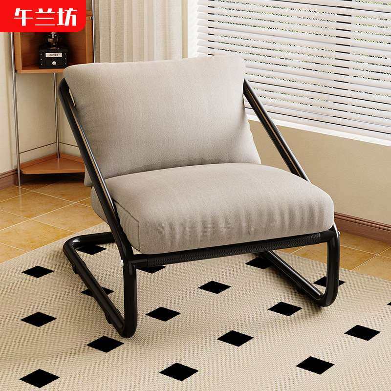 懒人沙发椅摇摇椅家用懒人椅子舒适可躺客厅单人休闲大人沙发椅,3C数码配件,其它配件,淘宝优惠券,粉丝福利购,淘宝优惠卷