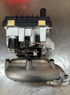 A6420901686 6420901386 A6420901186 802774-5 OM642 164 增压器