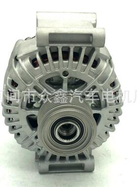 汽车配件 06D903016D, 06D903016DX , 439656 汽车交流发电机