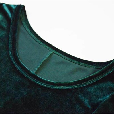 Autumn Mother Daughter Dress Full Sleeve Mommy and Me Dresse