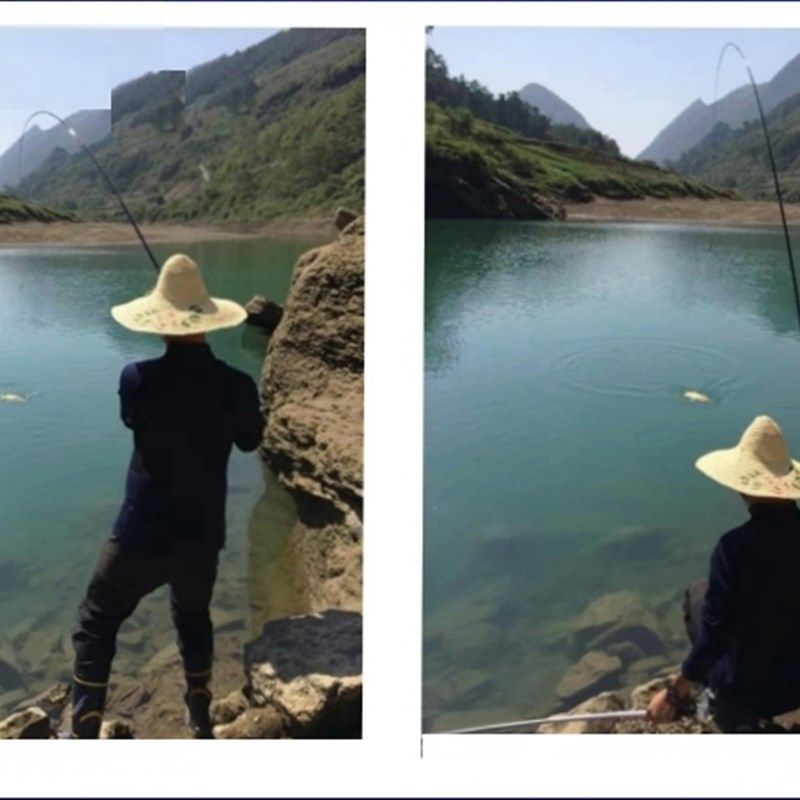 碳素短节前打竿手钓矶竿车盘竿3.米.5米5.米.3米谷麦钓手车杆,户外/登山/野营/旅行用品,前打竿,淘宝优惠券,粉丝福利购,淘宝优惠卷