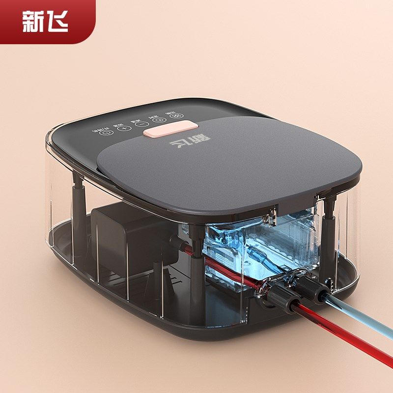 新飞202新款水暖毯单人人水循环电褥子家用冬季无辐射电热毯,生活电器,水暖毯/水循环加热毯,淘宝优惠券,粉丝福利购,淘宝优惠卷