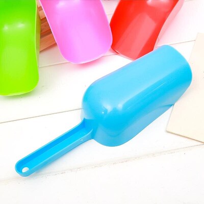 Home Multi-functional Plastic Shovel for Dried Fruits, Grain