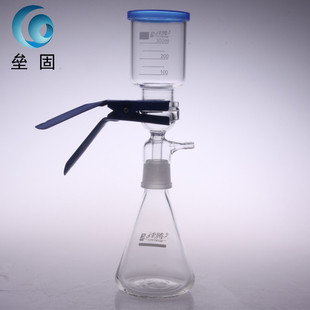 溶剂 砂芯 抽滤装置 配滤头 滤杯 耐高温 橡胶管