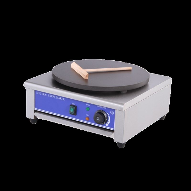 电热煎饼机商用煎饼果子机鏊子烙饼一体机鸡蛋卷饼煎饼锅煎饼炉子