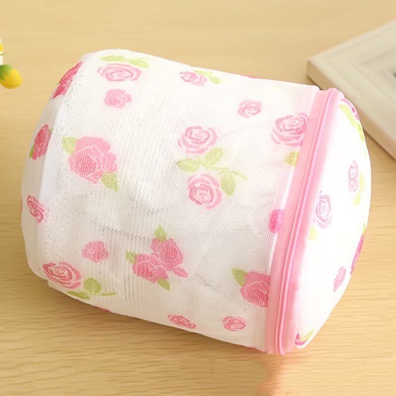 Bra Lingerie Underwear Sock Wash Laundry Bags Home Using Clo