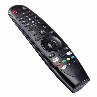 Universal remote control suitable For LG TV Smart AN-MR650 A
