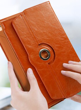 适用iPd9th genertion保护九代10.2寸202旋转支架皮2022ipd10新款