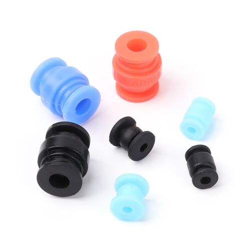 Anti Vibration Rubber Damper   F4 F7 Flight Controller FPV Q