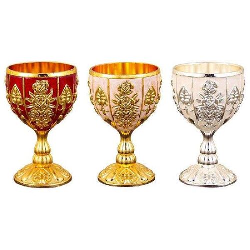 High-End Household Liquor Glass A Sip Of Vintage High-Value