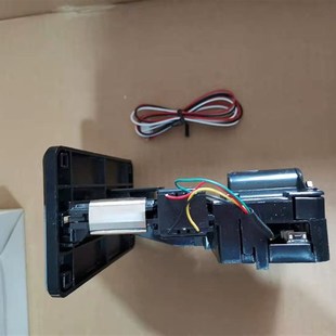 格美希力售水机配件港都107 108投币器 小区直饮机投币的通用配件