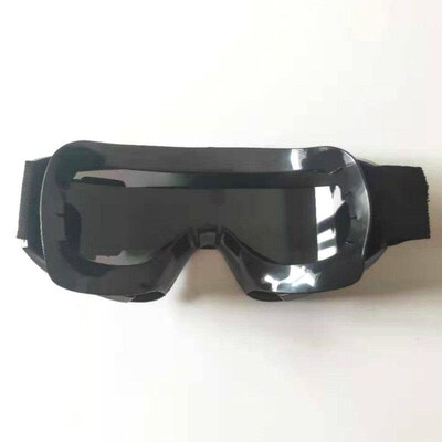 Ski goggles, protective goggles, eye masks, dust and wind