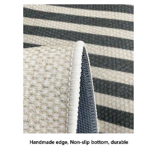 Modern Luxury Carpet Decoration Home Living Room Large Size