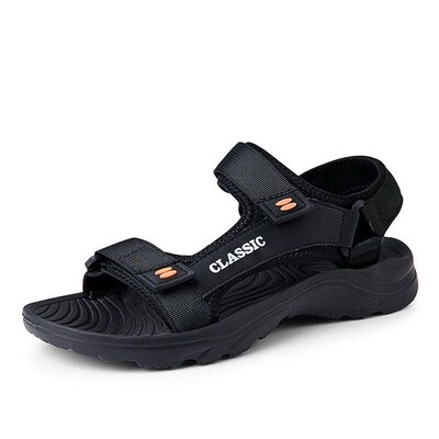 Casual mforle Men Sandals Slip On Mens Sandal For Male Sandl