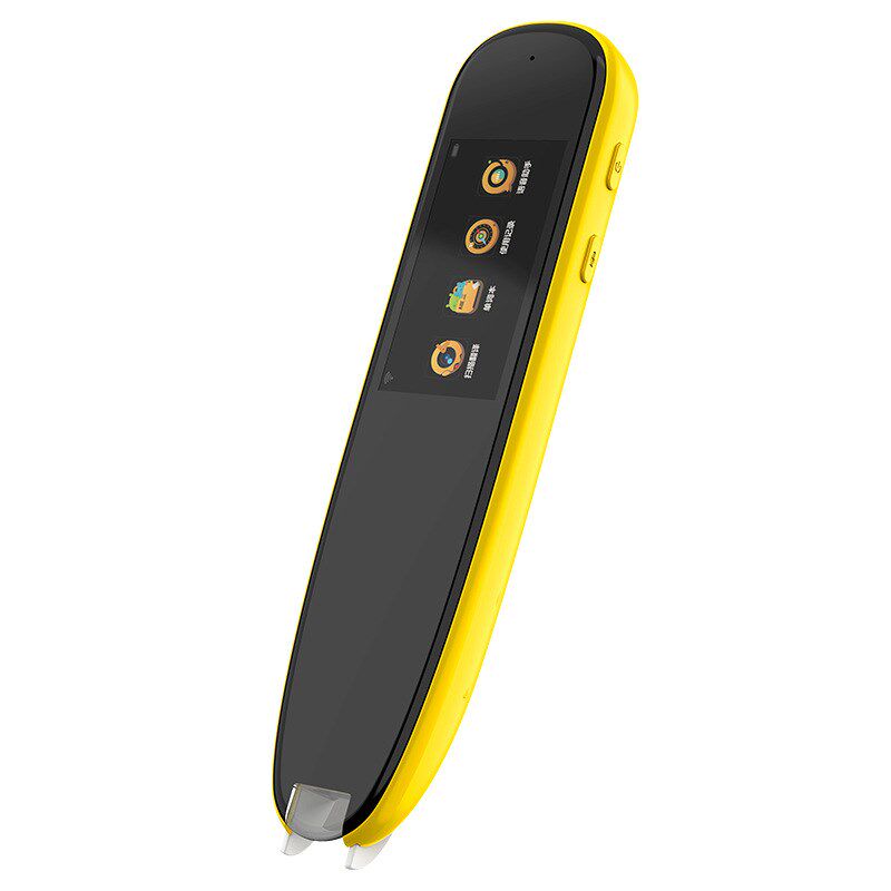 小黄鸭扫描点读笔学习英语电子词典离线翻译扫读笔早教学习翻译笔,办公设备/耗材/相关服务,翻译笔/翻译机,淘宝优惠券,粉丝福利购,淘宝优惠卷