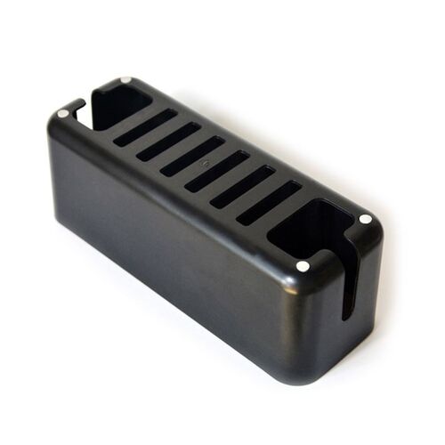 High quality Cable Storage Box Power Strip Wire Case Anti Du