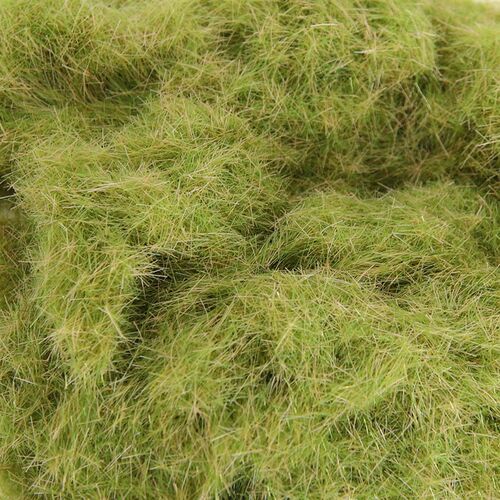 ama ree Powder 5-8mm Static Grass Flocking Foliage HO OO N Z