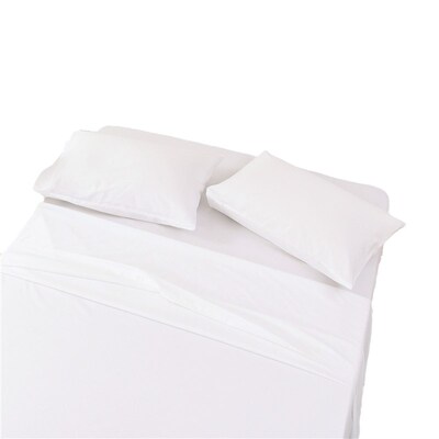 Four-piece Set Bedding Bed Bed Set Fitted Bed Sheet