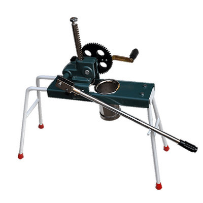 饭店商用饸饹机大型75型面条机河捞家用压面机饸络机手动饸烙面机