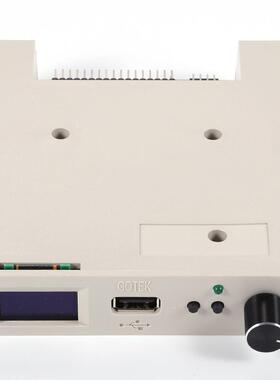 SFR1M44-U100LQD-435 仿真软驱 AT32F435带缓存免格式化