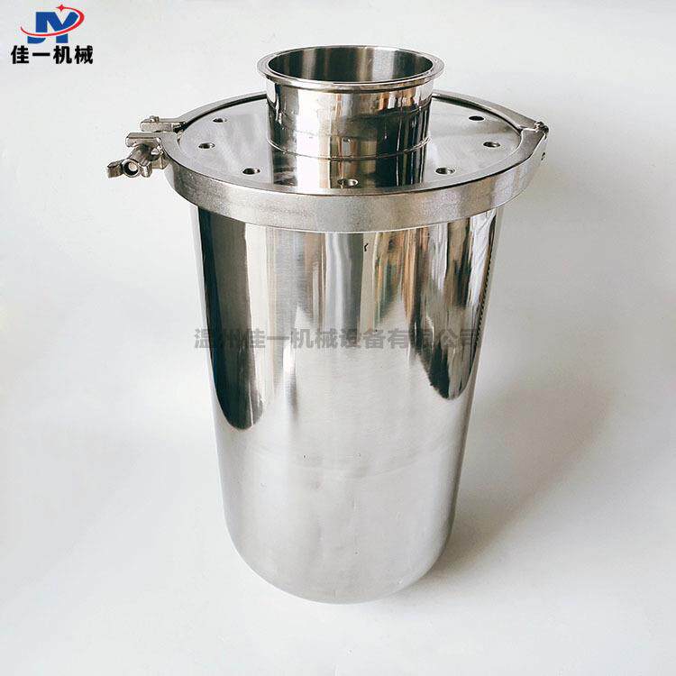 3芯10英寸不锈钢水箱呼吸器 3芯纯水罐专用呼吸器 3芯罐顶呼吸器