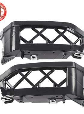 适用2017-19探路者Pathfinder前杠侧支架62223EA500 62222EA500