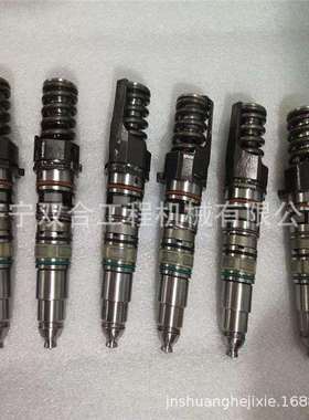 QSX15喷油器 4209392 4954434 4088652喷油嘴
