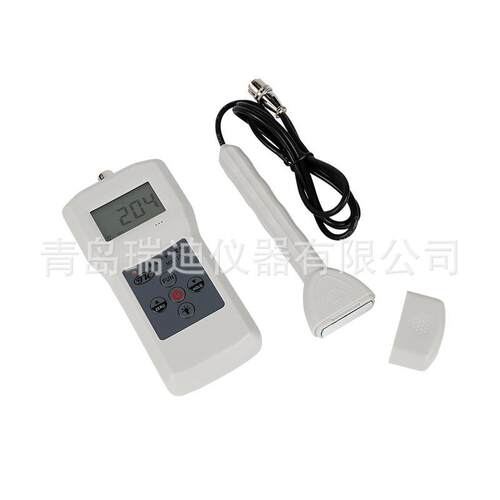 MS310-S分体感应式水分仪木材纺织玻璃泡沫塑料地面墙面水分测量