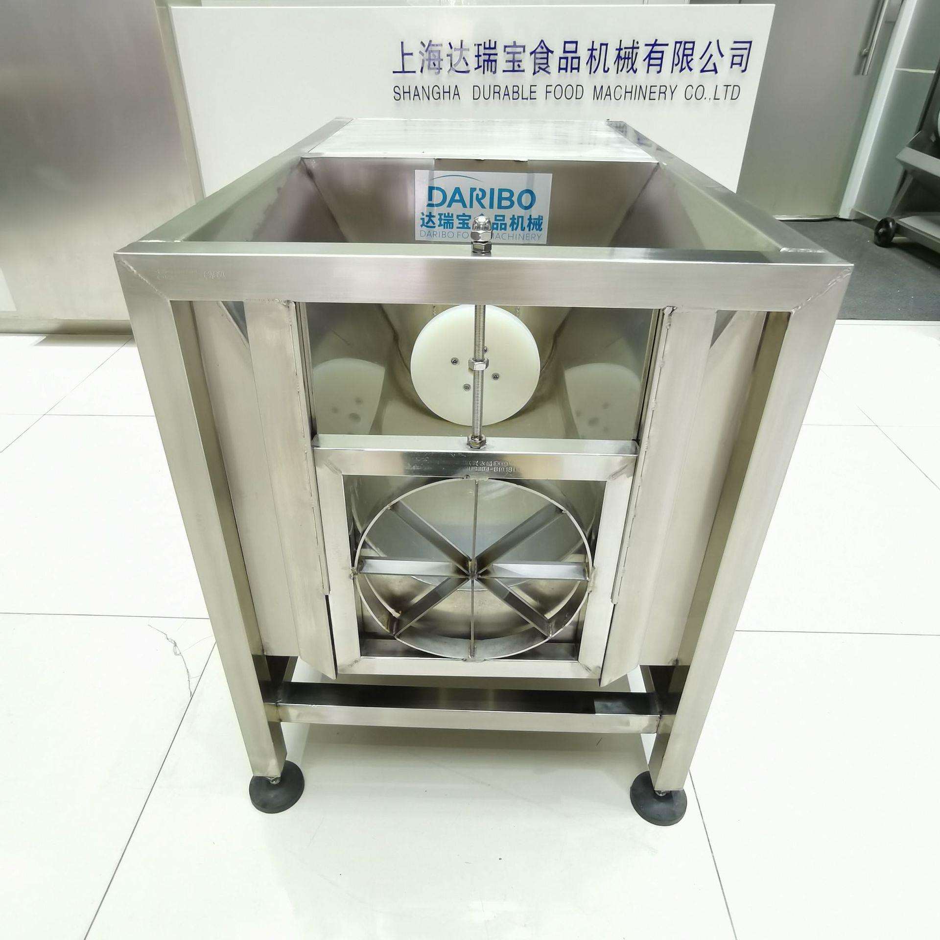 全自动气动南瓜冬瓜哈密瓜分瓣机厂家直售