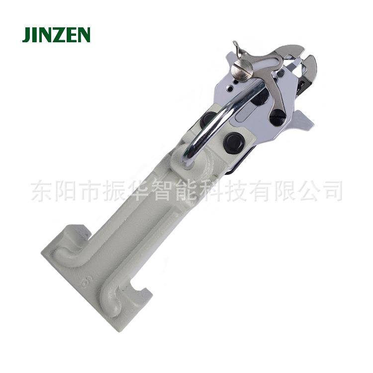 JINZEN金振 钉扣机373平扣/钉扣组件(好)工业缝纫机零配件