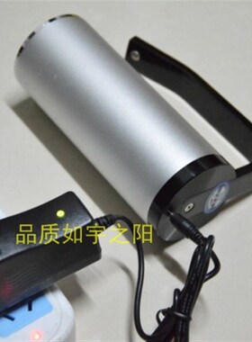 正辉BWJ8310A 8310B 探照灯 同辉TH-BLD205 强光防爆LED灯 充电器