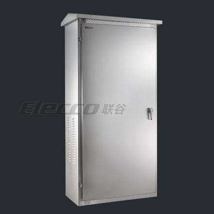 联谷不锈钢户外柜800*1800*400mm/落地动力柜/IP55室外防水柜 B级,3C数码配件,其它配件,淘宝优惠券,粉丝福利购,淘宝优惠卷