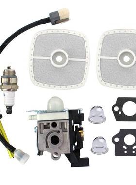 Echo SRM-225 RB-K93 化油器 GT-225 PAS-225 GT-225 A21001690
