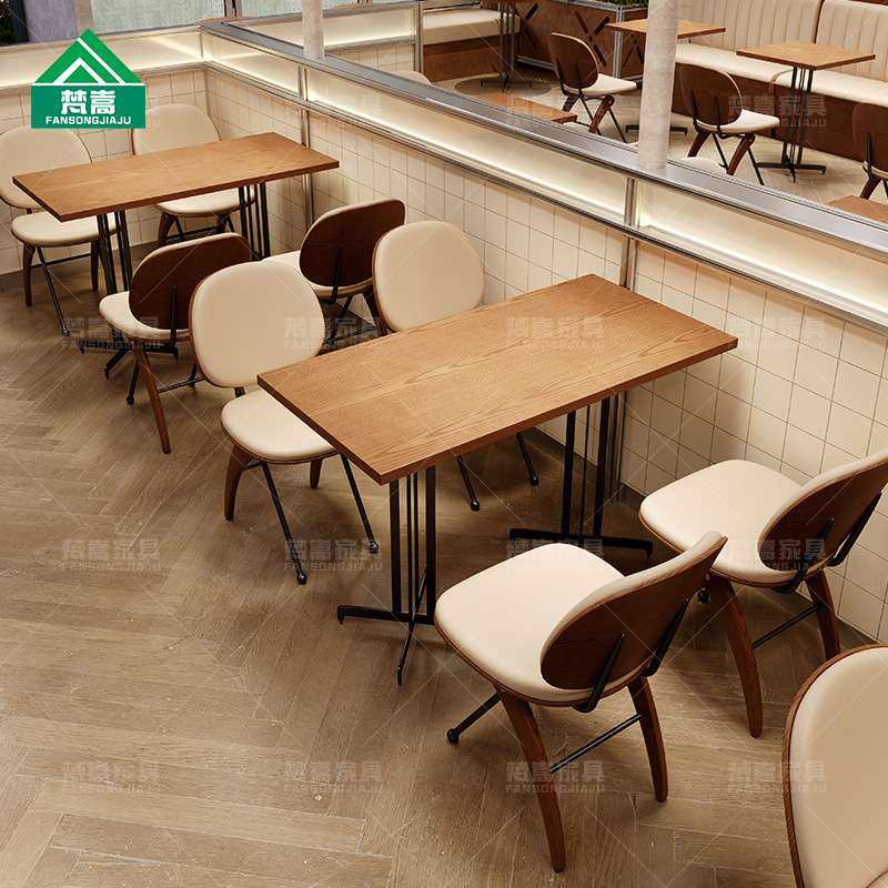 韩式轻食店西餐厅桌椅组合轻食店铁艺餐椅复古奶茶甜品店商用餐椅,3C数码配件,其它配件,淘宝优惠券,粉丝福利购,淘宝优惠卷