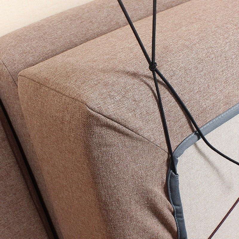 沙发套罩笠尺寸定制定做全包订做二四座直排三位一贵妃2024年新款