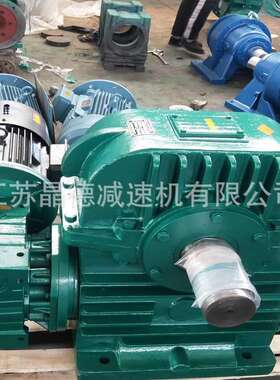 XWY6-71-4KW减速机带电机XWY6-71-5.5KW XWY6-71-3KW