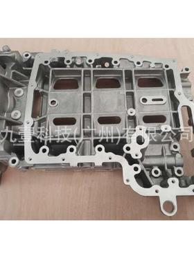 适用福特TRANSIT 2.4 发动机油底壳 6C1Q-6U004BC 6C1Q-6U004B1F