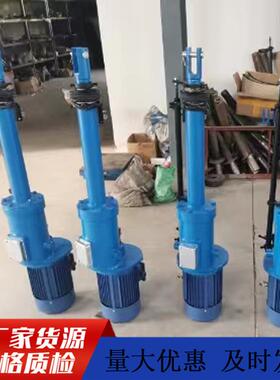 DT3000-1000电动推杆供应DT电动推杆防爆型电动推杆