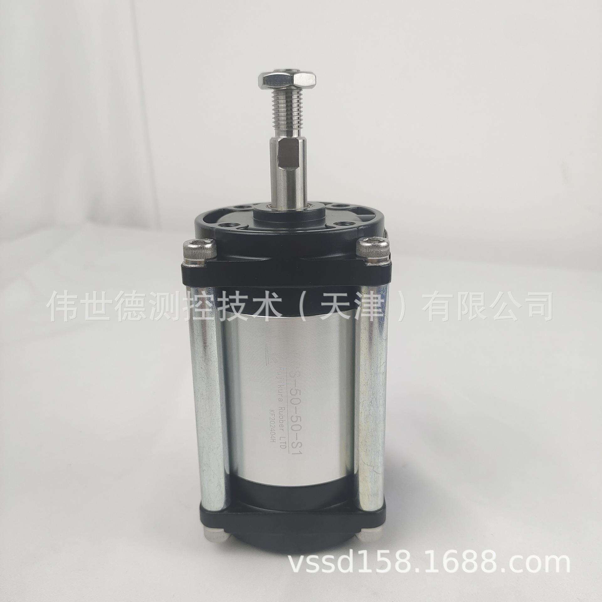 藤仓气缸FCS-50-50 藤仓Fujikua中国区 源头现货FCS-50-50
