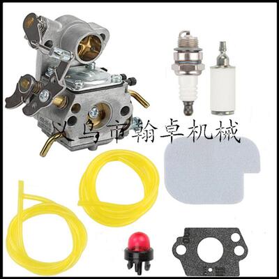 C1M-W26 P3314 P3416 P3816 P4018 PP3416 PP3516 化油器 空滤器