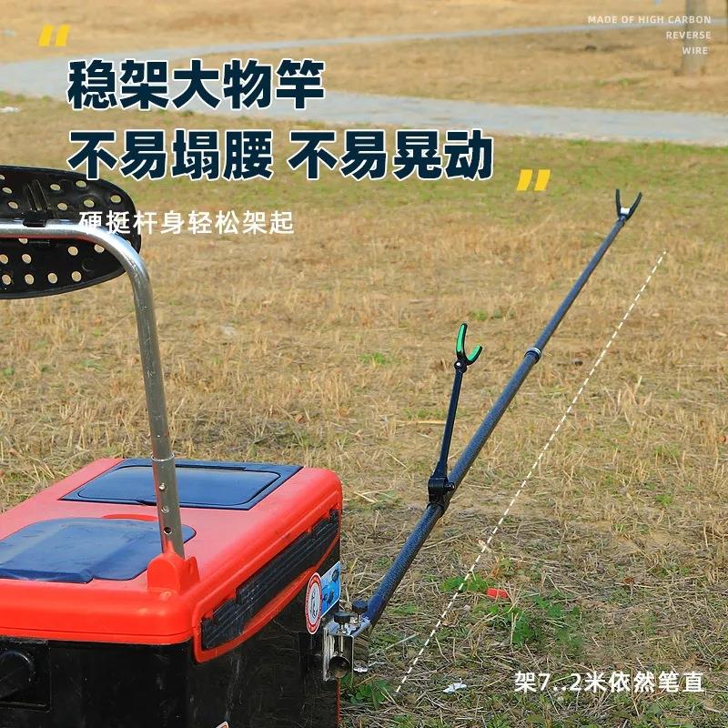 马口竿路亚竿新款超轻多功能特价渔具用品