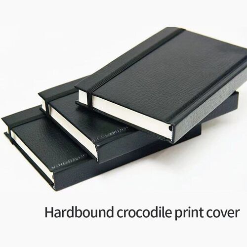 MIKAILAN SketchBook Hand Sketching Drawing Notebook Journal