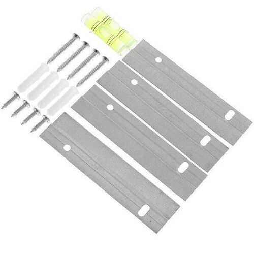 2 Sets Heavy Duty Clothing Hanging Clothes Hangers Picture