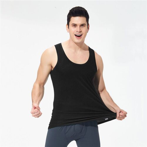 Mens Lanjing Cotton Youth Fitness Hurdle Sweater Plus Weigh