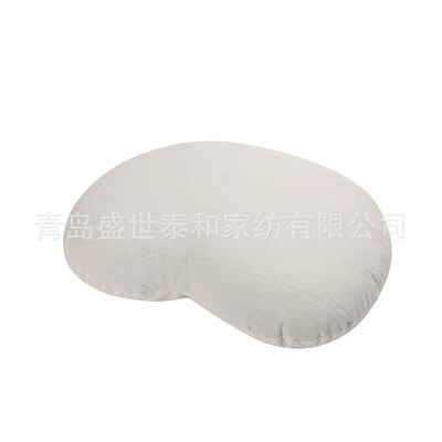 Buckwheat Yoga Mat Sofa Bay Window Cushion Breathable Tatami