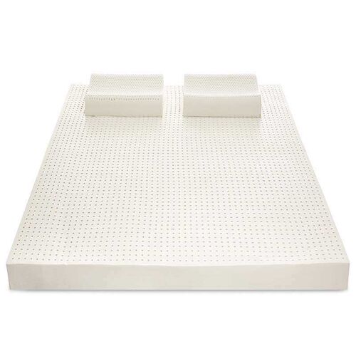 Thailand Natural Latex Mat Mat Latex Mat Household Tatami An