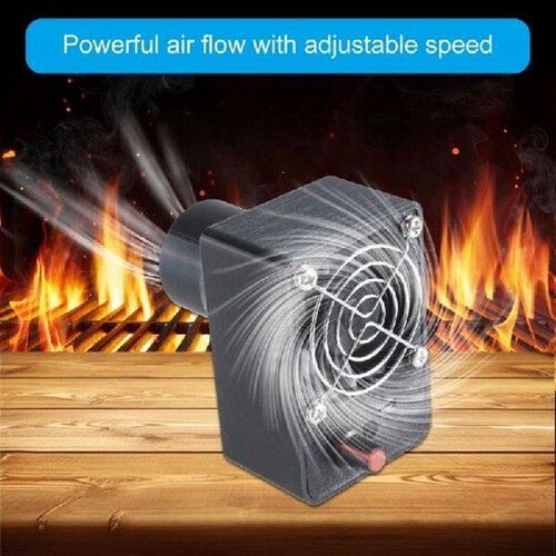 High Speed 60 Fan Blower for Electronics Cooling and